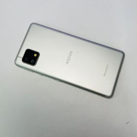 AQUOS sense4 lite SH-RM15 SIMフリー91241