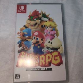 スーパーマリオ RPG Switch