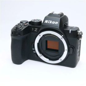 【中古】 《美品》 Nikon Z50II ボディ [ デジタルカメラ ]