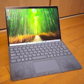 マイクロソフト Surface Pro 8 新品¥73,800 中古¥57,000 | 新品・中古