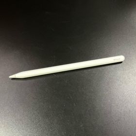 アップル(Apple)の【全額返金保証】【最速発送】Apple Apple Pencil MU8F2J/A 美品 動作確認済(PC周辺機器)