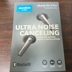 Soundcore Liberty Air 2 Pro