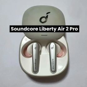 soundcore Liberty Air 2 Pro イヤホン