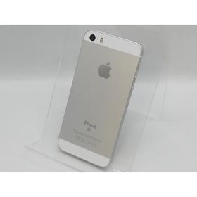 【中古】Apple docomo 【SIMロック解除済み】 iPhone SE （第1世代） 64GB シルバー MLM72J/A【京都】保証期間１ヶ月【ランクC】