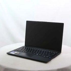 【中古】FUJITSU(富士通） LIFEBOOK UH-X／H1 FMVUXH1B ピクトブラック 【262-ud】