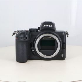 ニコン(Nikon)の【中古】(ニコン) Nikon Z 5 ボディ(コンパクトデジタルカメラ)