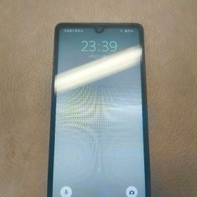 ★SONY Xperia Ace III docomo SO-53C