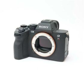 【中古】 《美品》 SONY α7RV ボディ ILCE-7RM5 [ デジタルカメラ ]