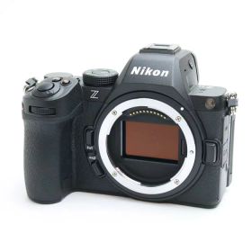 【中古】 《美品》 Nikon Z5II ボディ [ デジタルカメラ ]