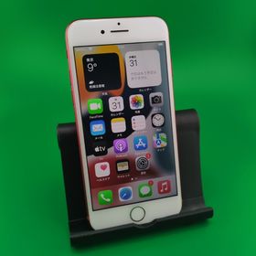 アップル(Apple)の（L4562）Apple iPhone7 (スマートフォン本体)