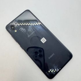 【訳あり特価！】 Galaxy A22 5G SC-56B 本体 動作確認済み