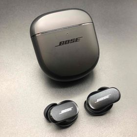 ボーズ(BOSE)の即決 Bose QuietComfort Earbuds Ⅱ ワイヤレスイヤホン(ヘッドフォン/イヤフォン)