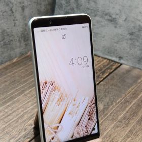 AQUOS sense3 SHV48 SIMフリー スマホ