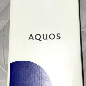 AQUOS SHV48 ライトカッパー