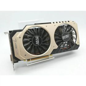 【中古】NVIDIA GeForce GTX970 4GB(3.5G+0.5G)/PCI-E【秋葉2号】保証期間1週間