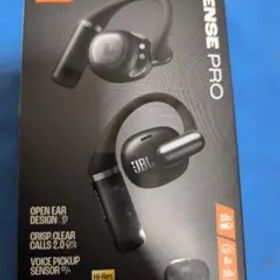 JBL SENSE PRO ワイヤレスイヤフォン