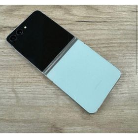 ギャラクシー(Galaxy)のAndroid Galaxy Flip 5｜256gb｜SIMフリー(スマートフォン本体)