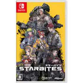 ハピネット Happinet STARBITES [Nintendo Switchソフト]