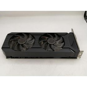 【中古】Palit GeForce GTX 1060 Dual(NE51060015J9-1060D) GTX1060/6GB(GDDR5)/PCI-E【東池袋1丁目】保証期間１週間