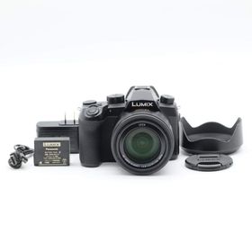 パナソニック(Panasonic)のLUMIX DC-FZ1000M2 光学16倍ズーム 4K Panasonic(コンパクトデジタルカメラ)