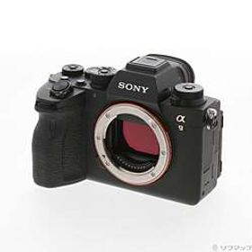 α9 II ILCE-9M2 ボディ