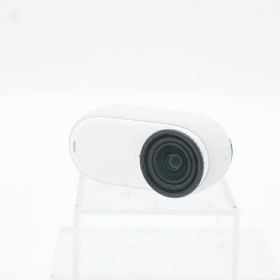 【中古】 (その他) その他 Insta360 GO 3S（128GB）ホワイト（CINSAATA-GO3S128W）【中古カメラ 360度カメラ】 ランク：AB