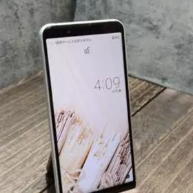 AQUOS sense3 SHV48 SIMフリー スマホ