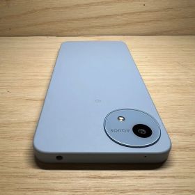 シャープ AQUOS wish4 SH-52E 本体 E29