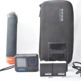 GoPro HERO12 BLACK