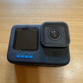 大幅値下‼️ 超美品 GoPro HERO 12 BLACK 付属品多数