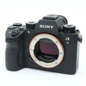 【中古】 《良品》 SONY α9 ボディ ILCE-9 【液晶パネル部品交換/各部点検済】 [ デジタルカメラ ]
