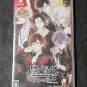 DIABOLIK LOVERS GRAND EDITION Switch 新品 6,545円 | ネット最安値の