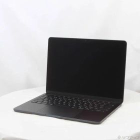 〔中古品〕 MacBook Air 13.6-inch Early-2024 MRXW3J／A Apple M3 8コアCPU_10コアGPU 8GB SSD512GB ミッドナイト 〔15.3 Sequoia〕【344】
