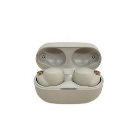 SONY◆イヤホン・ヘッドホン WF-1000XM4 (S) [プラチナシルバー]