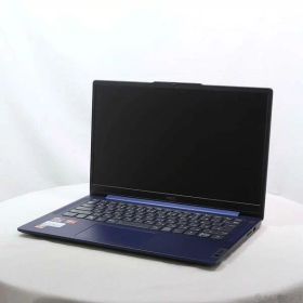 【中古】NEC(エヌイーシー) LAVIE N14 Slim PC-N1455HAL ネイビーブルー 【258-ud】