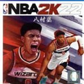 【中古】 NBA 2K22／PS4