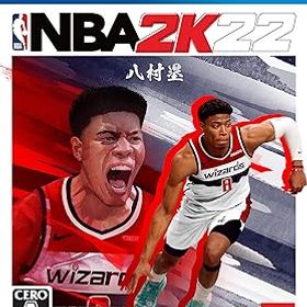 【中古】(未使用・未開封品)【PS4】NBA 2K22