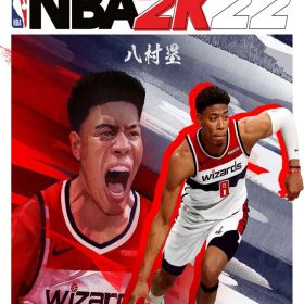 【PS4】NBA 2K22