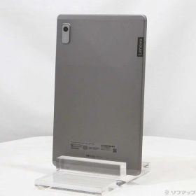 【中古】Lenovo(レノボジャパン) Lenovo Tab M9 32GB アークティックグレー ZAC30178JP Wi-Fi 【305-ud】