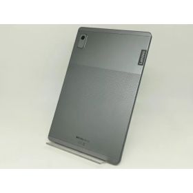 【中古】Lenovo 国内版 【Wi-Fi】 Lenovo Tab M9 3GB 32GB ZAC30178JP アークティック グレー【日本橋3】保証期間1ヶ月【ランクB】