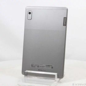 【中古】Lenovo(レノボジャパン) Lenovo Tab M9 32GB アークティックグレー ZAC30178JP Wi-Fi 【269-ud】