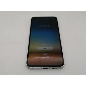 【中古】【赤ロム保証あり】SAMSUNG au 【SIMフリー】 Galaxy S23 FE ミント 8GB 256GB SCG24【仙台イービーンズ】保証期間１ヶ月【ランクA】