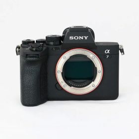 【中古】(ソニー) SONY α7 IV (ILCE-7M4) ボディ