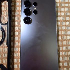 Samsung Galaxy S25 Ultra S938B SIMフリー