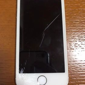 iPhone5s SIMフリー 16G