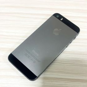 【特価‼︎】iPhone5s シルバー 本体 SIMなし 中古