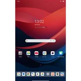 レノボ(Lenovo)のLenovo タブレット Tab B11 10.95インチ (タブレット)