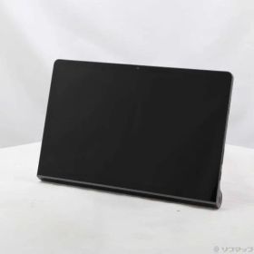 〔中古品〕 Yoga Tab 11 128GB ストームグレー ZA8W0113JP Wi-Fi【262】