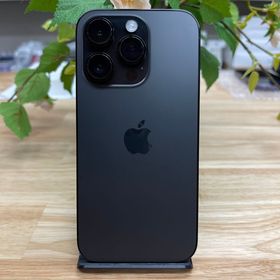 iPhone14 Pro 128Gb ブラック 国内SIMフリー 送料無料