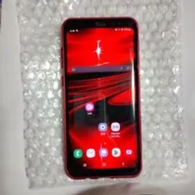 Galaxy S8+ Black 64 GB docomo